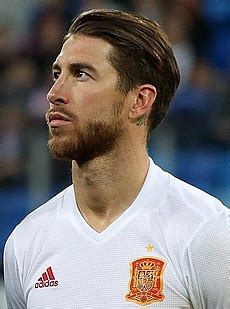 sergio ramos gehalt|Sergio Ramos Contract & Salary Breakdown